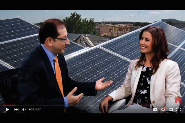 ENTREVISTA: Protección contra rayos y sobretensiones de instalaciones fotovoltaicas (supresor de picos, supresor de tensión, supresor de trasientes, supresor de voltaje, supresor eléctrico)