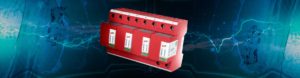 Arrester Electropol LTDA